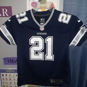 NWOT YOUTH BOYS JERSEY